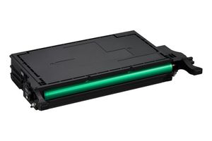 Samsung CLT-K6092S toner cartridge Original Black 1 pc(s)