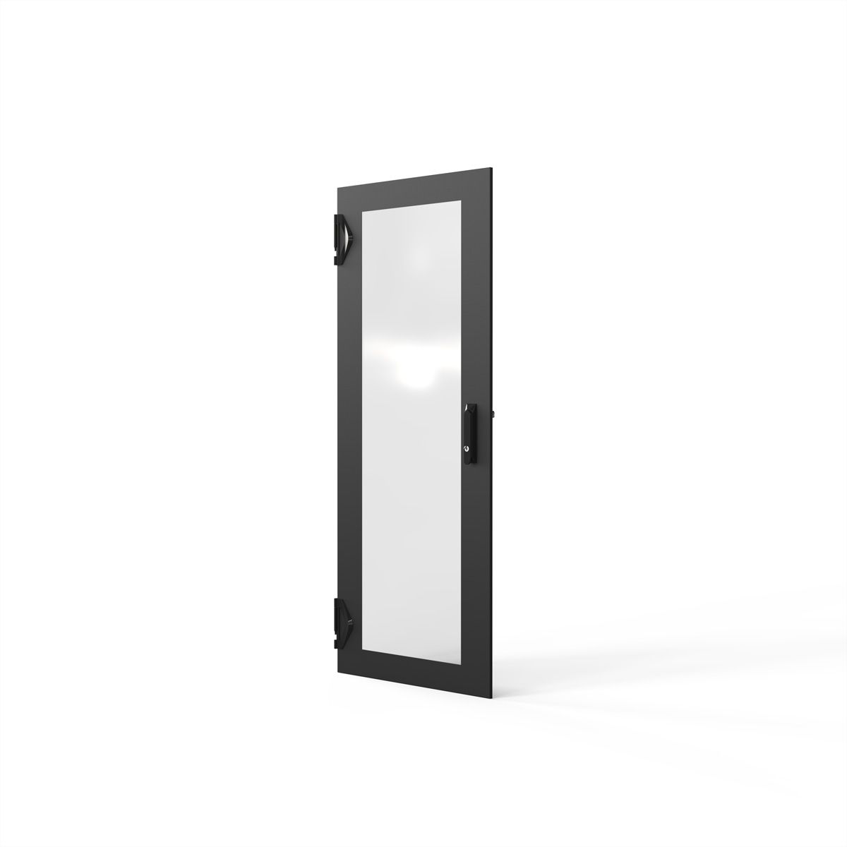 GLASS DOOR 1400H600W IP55 3PTS 7021