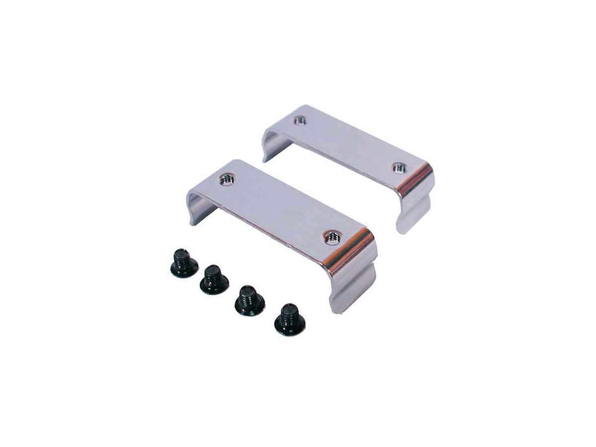 EXSYS EX-6099 DIN Rail Kit Metall