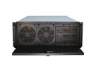 VALUE 19" Industrial Rack-Mount Server Chassis, 4UH, black