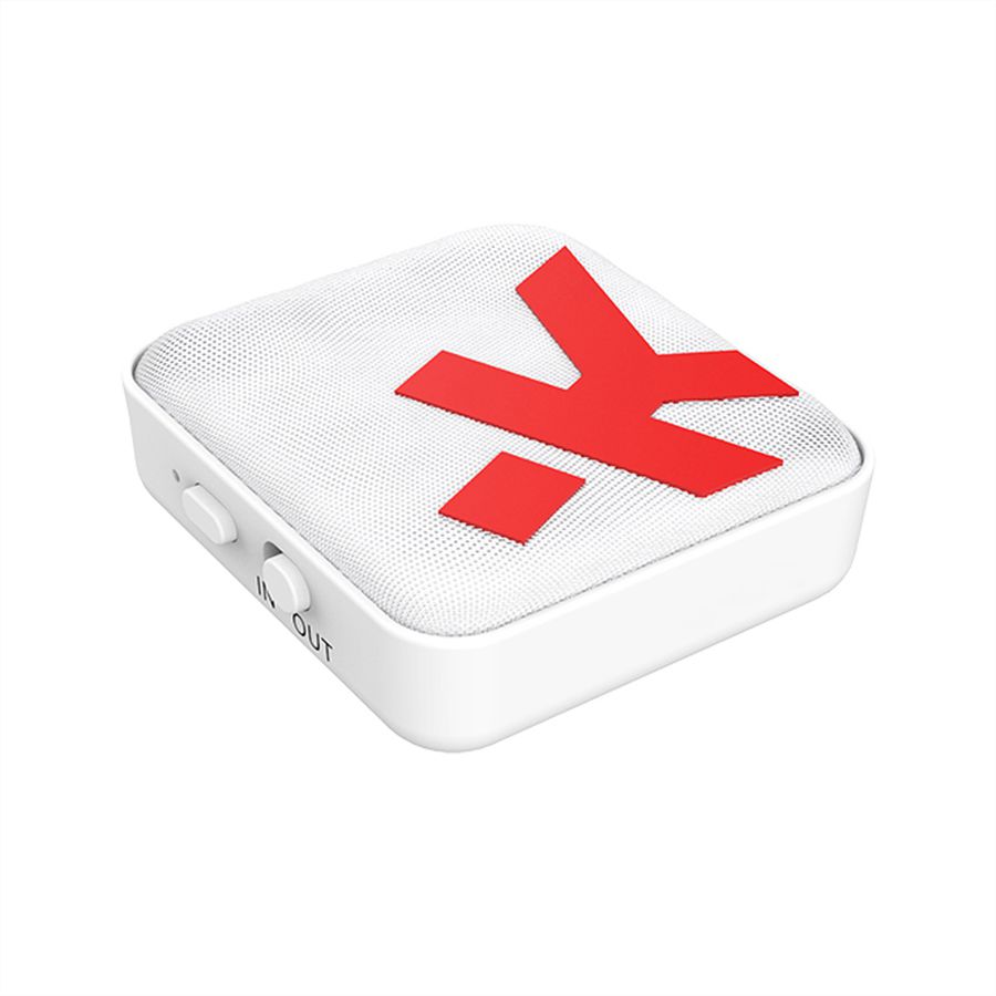 Skross Wireless Audio Adapter, Bluetooth