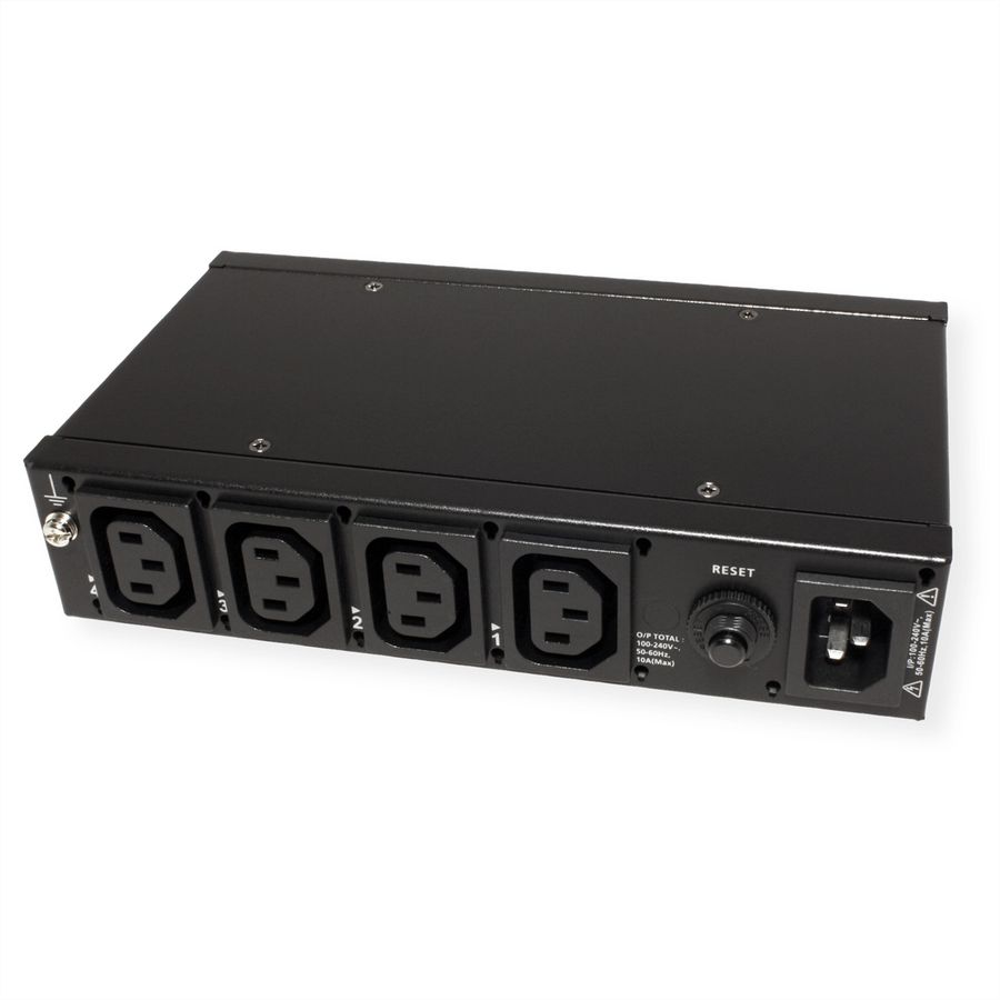 ATEN PE4104G PDU 4-Ausgänge IP Kontrollbox