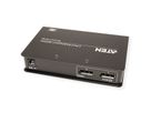 ATEN VS192 2-Poorts 4K DisplayPort Splitter