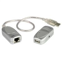 ATEN UCE60 USB over Kat5e/6 Extender (60m)