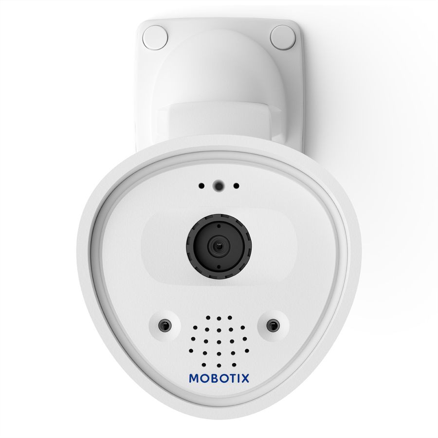 MOBOTIX M-ONE Kamera 8 MP, 60°, Nacht, IR-LED 30m