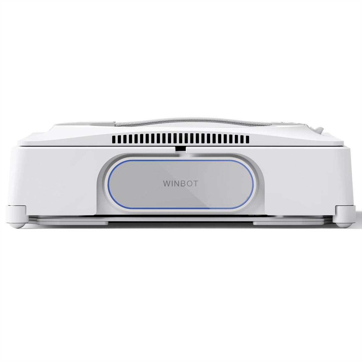 Ecovacs raamreiniger WINBOT W2 PRO OMNI, wit