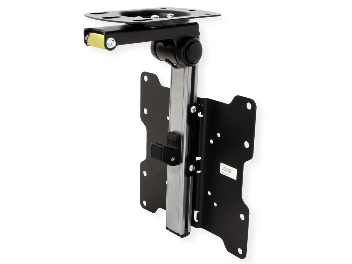 VALUE TV Ceiling Mount, tiltable, 17" - 37", up to 20 kg
