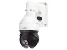 I-PRO WV-X66600-Z3K 6MP PTZ Camera AI OUTDOOR VANDAL