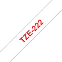 Brother TZe-222 labelprinter-tape