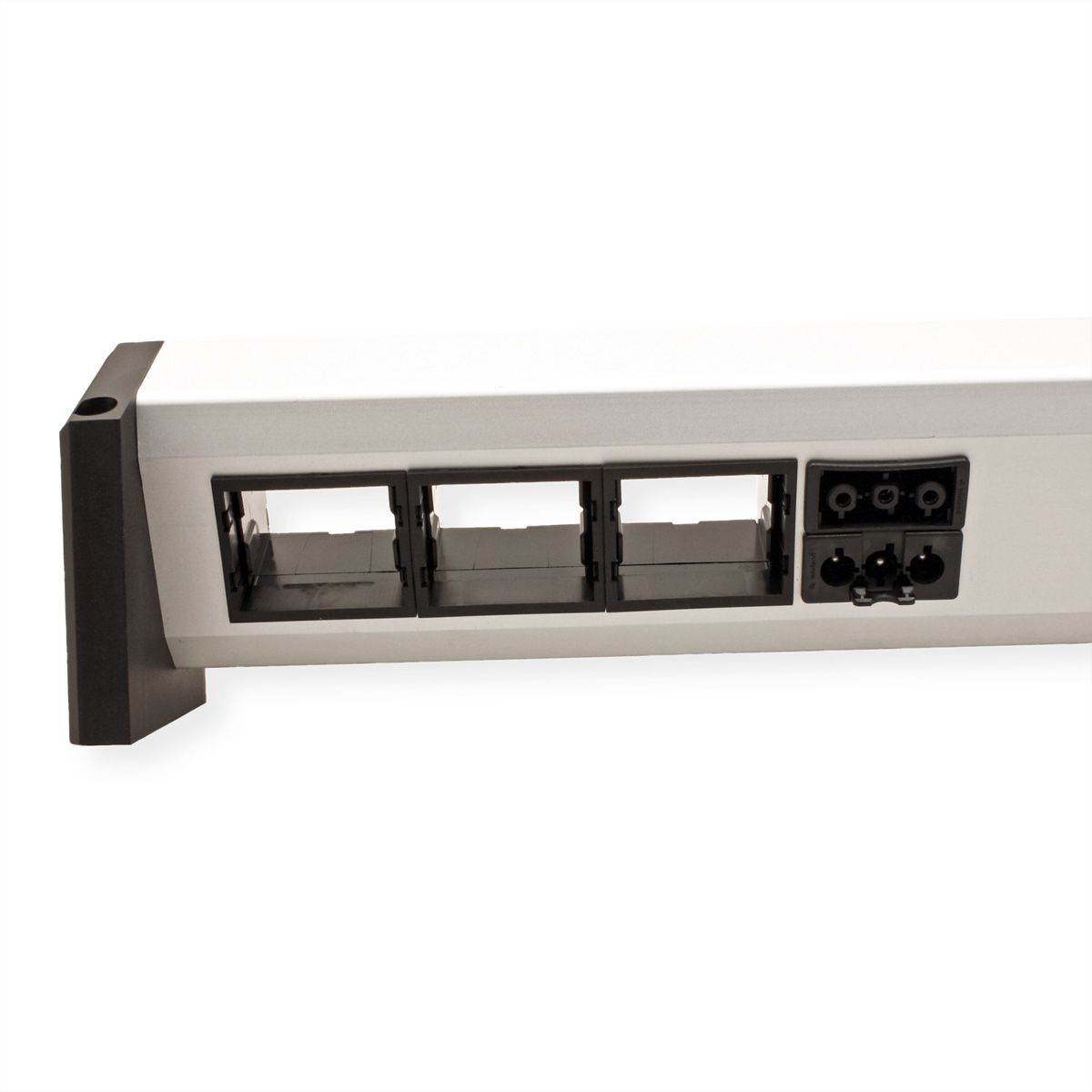 BACHMANN DESK 3x aardingscontact 3x ABD