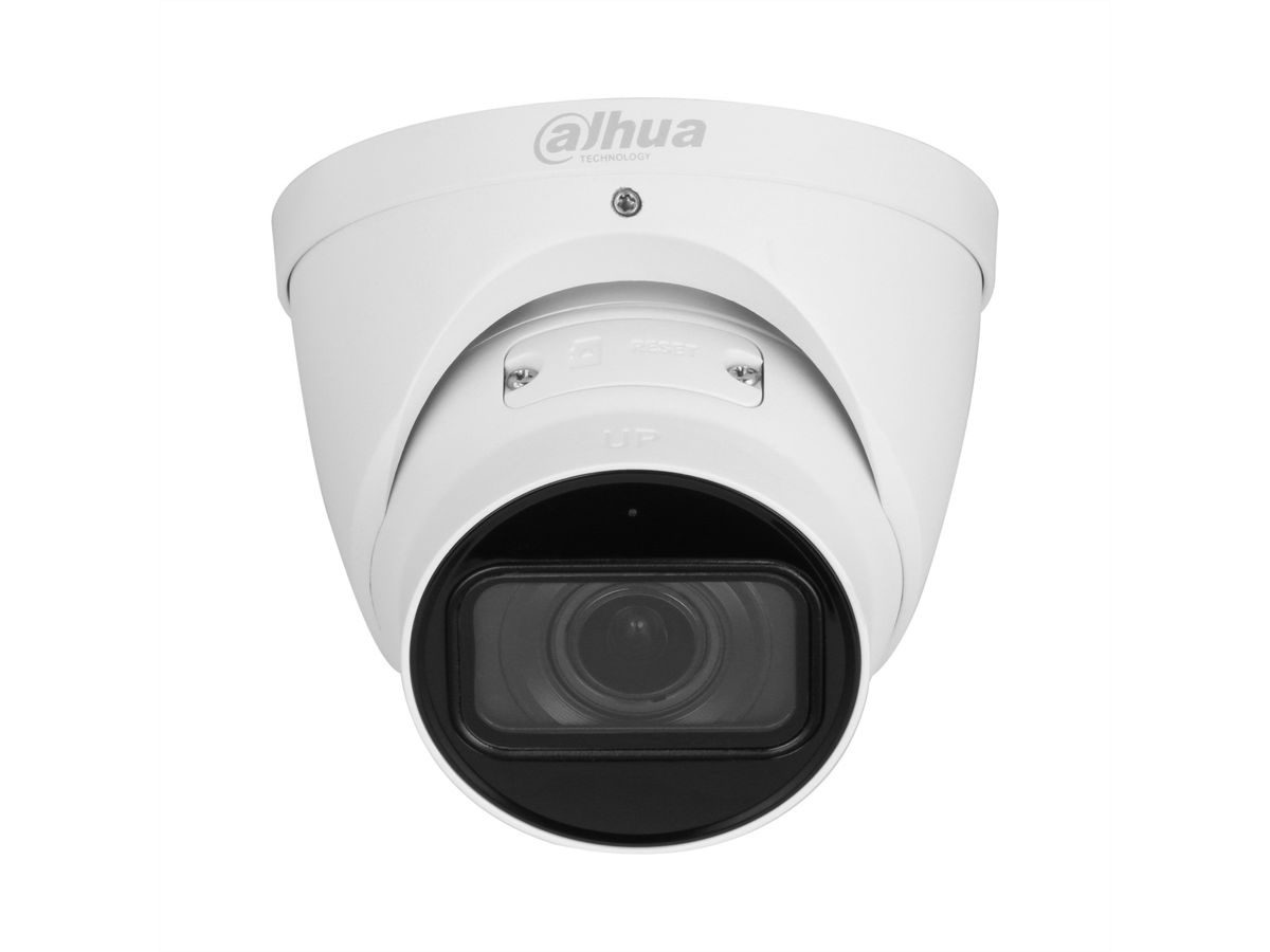 DAHUA IPC-HDW2441TP-ZS-27135 Eyeball 4MP IR Vari-focal WizSense