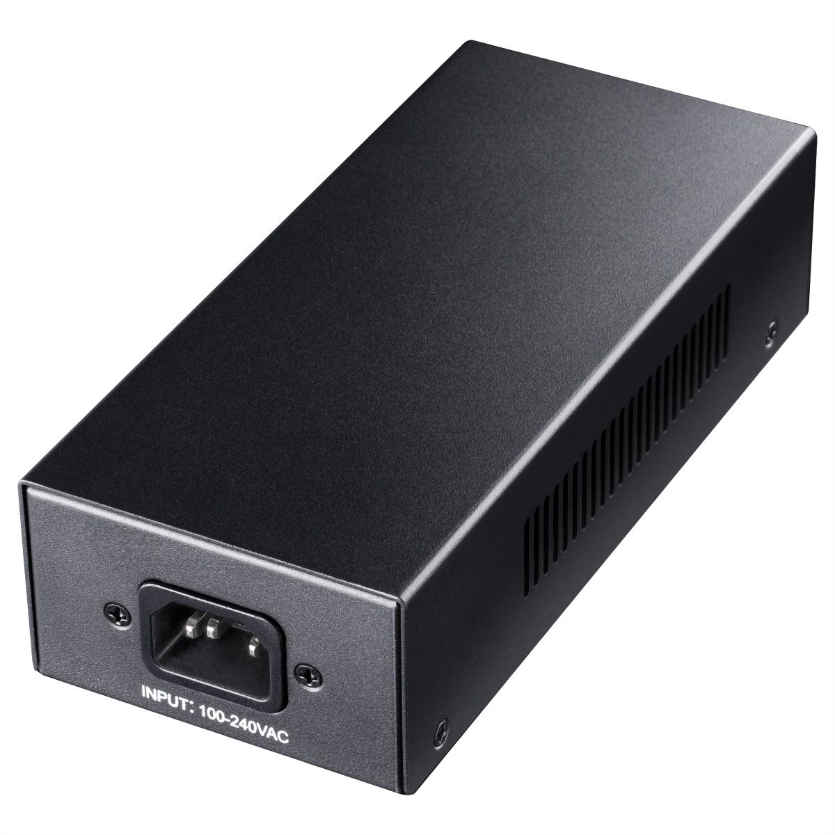 CUDY POE400 90W PoE+/PoE-Injector Gigabit