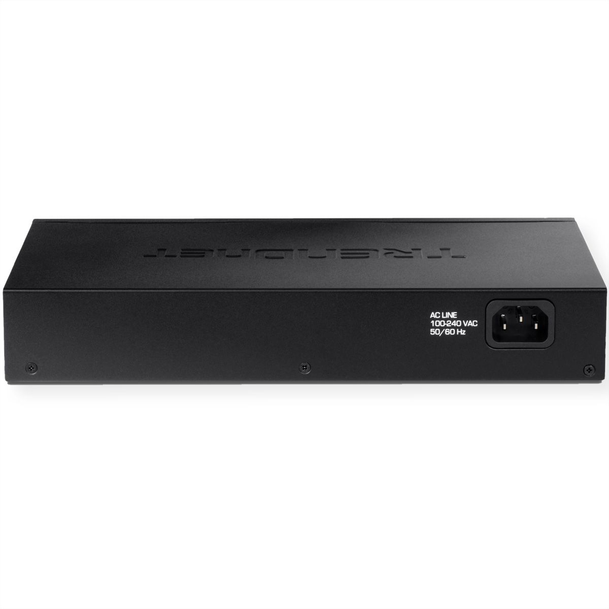 TRENDnet TEG-S25D 24-Poorts Desktop Gigabit Switch