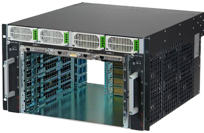 SCHROFF Systems