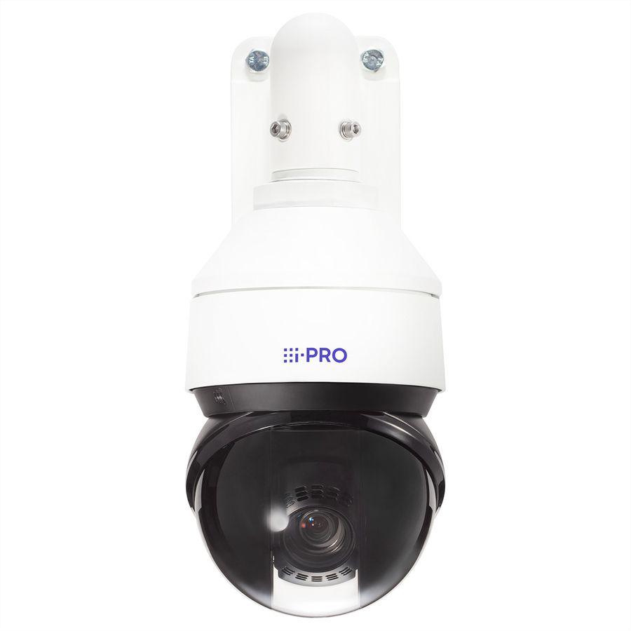 I-PRO WV-X66300-Z3K 2MP PTZ Camera AI OUTDOOR VANDAL