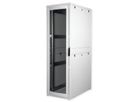 ROLINE 19-inch server rack Pro 42 U, 600x1000 BxD grijs plexiglas