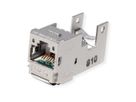 BTR E-DAT Module Cat.6A (Class EA), Kabelmontage zonder gereedschap