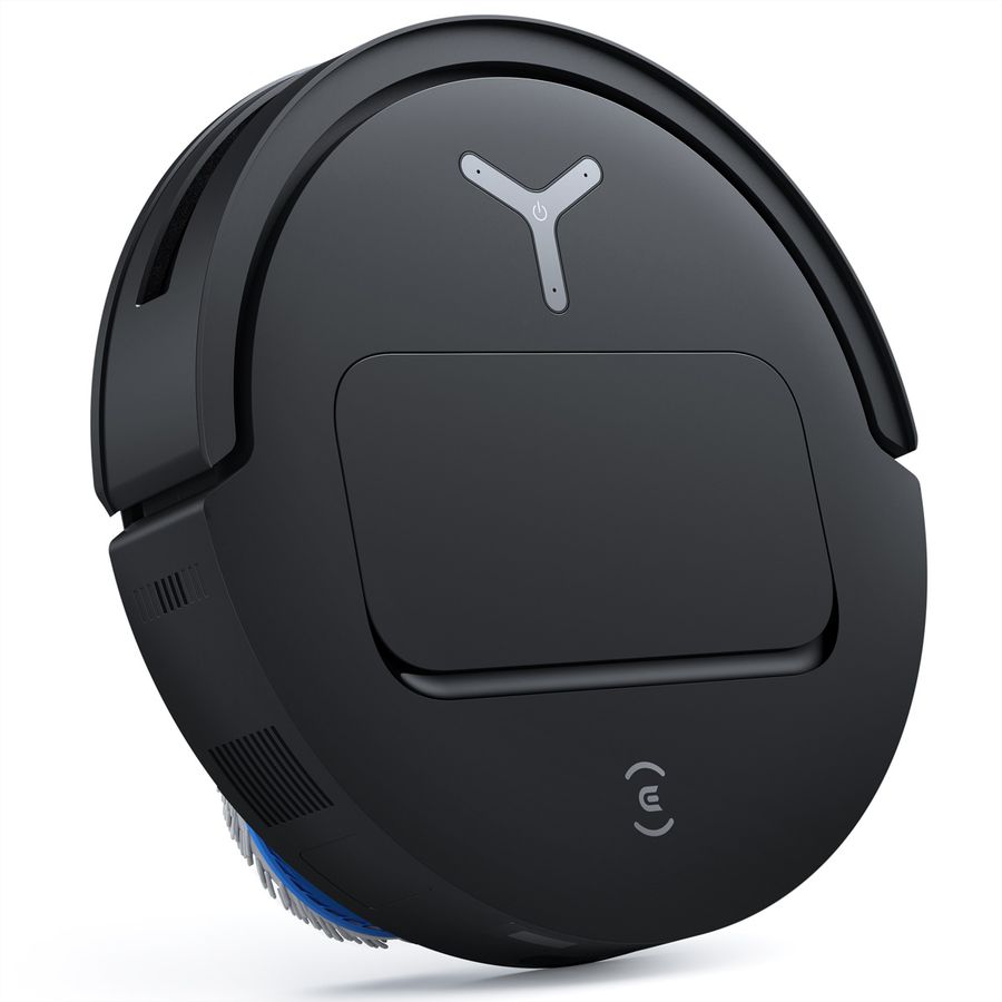 Ecovacs Saugroboter DEEBOT T50 OMNI Gen2, schwarz