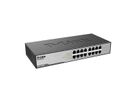 D-Link DES-1016D/E 16-Port Fast Ethernet Switch