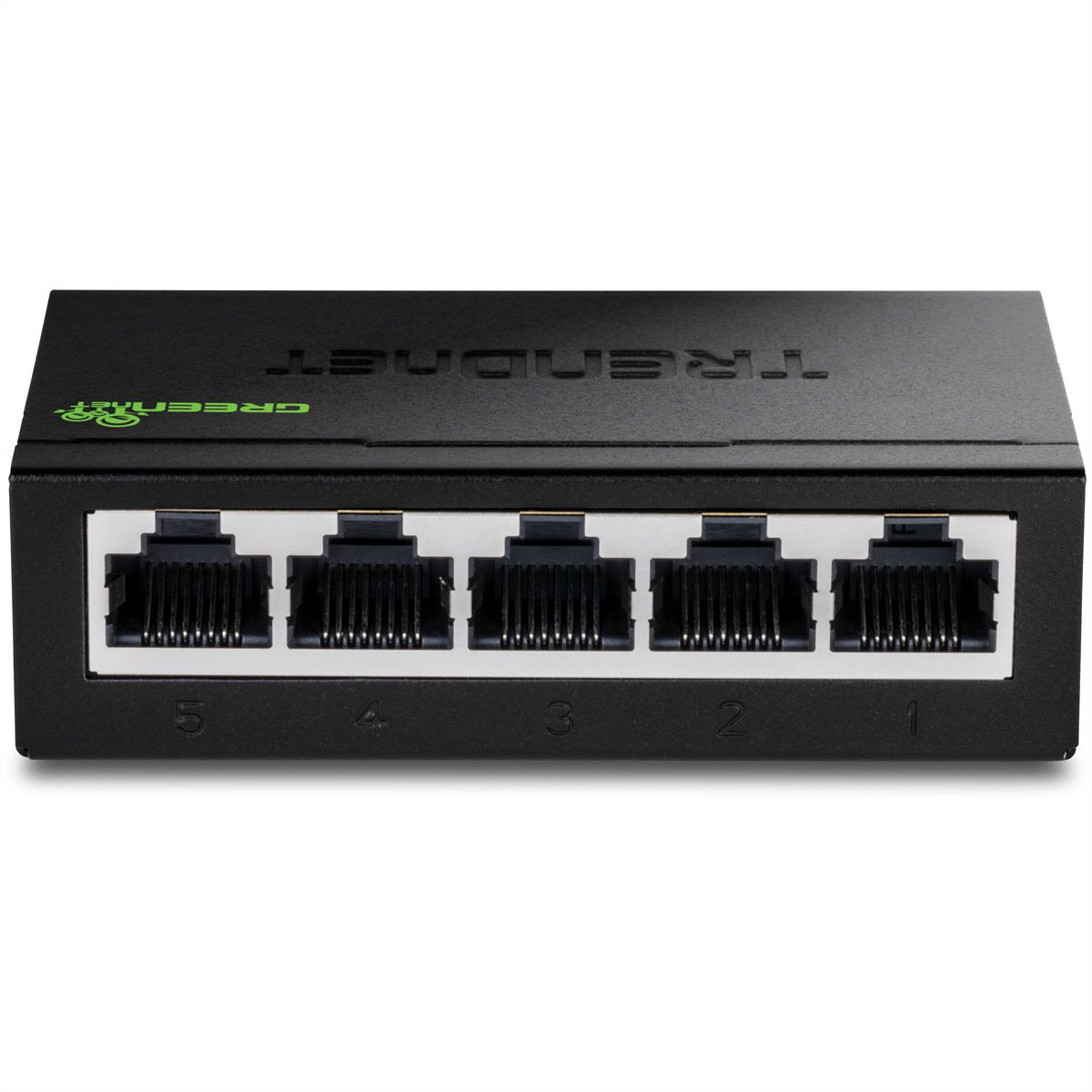 TRENDnet TEG-S50G Network Switch