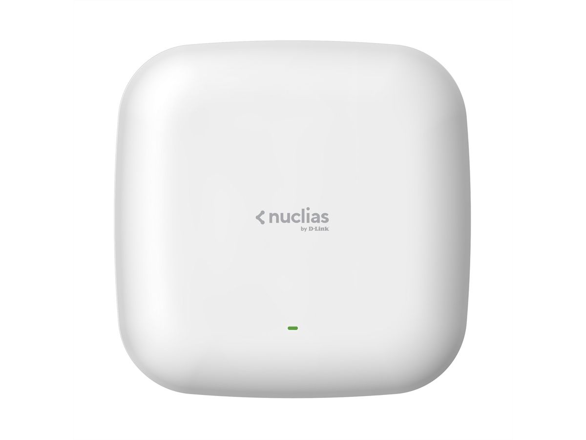 D-Link DBA-1210P Nuclias Cloud Access Point Draadloos AC1300 PoE