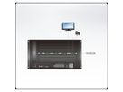 ATEN VM8604 4-poorts DVI-uitgangskaart
