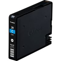 Canon 4873B001 inktcartridge 1 stuk(s) Origineel Cyaan