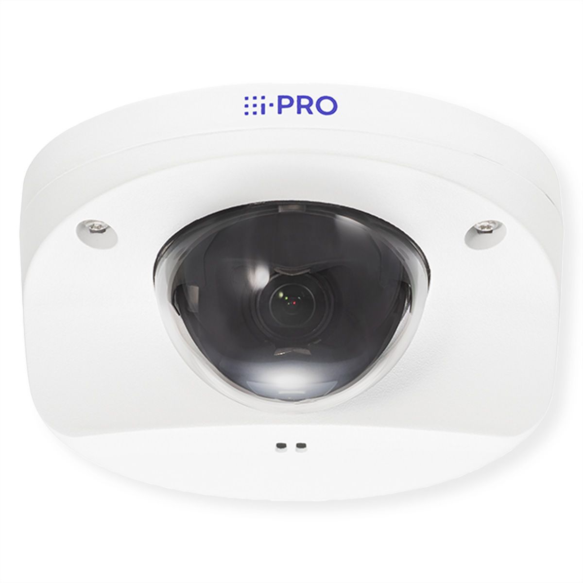 i-PRO WV-X35302-F2LM Dome Kamera 2MP M12 Anschluss (kein RJ45)