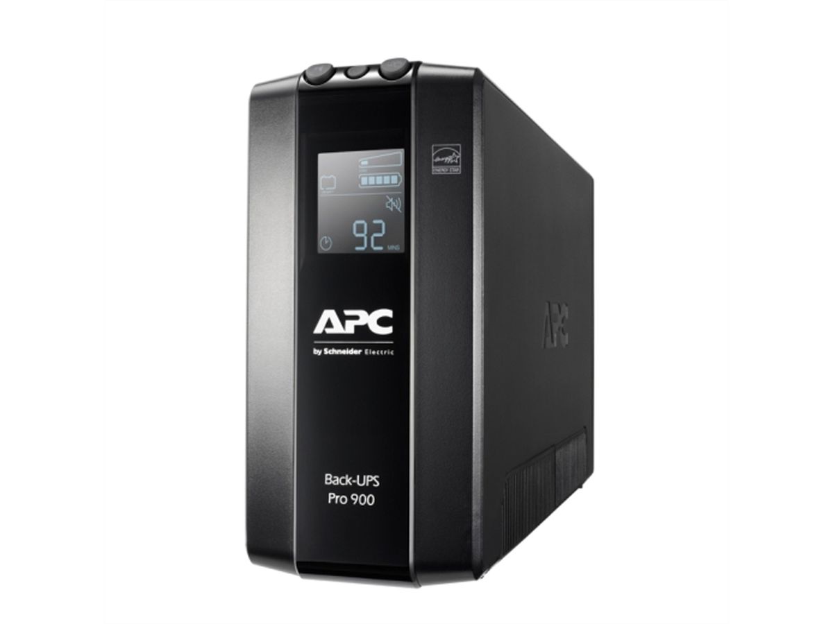 APC Back UPS BK500EI