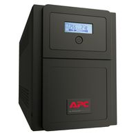 APC EASYS UPS SMV1500CAI 1500VA