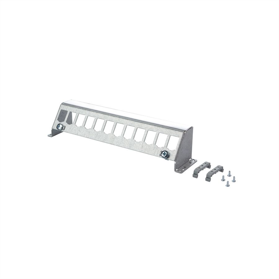 METZ CONNECT SmartConnectPP 12-poorts MC-module