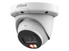DAHUA DH-IPC-HDW3849QMP-S-IL-0280B 8MP Smart Dual Light Fixed-focal Eyeball