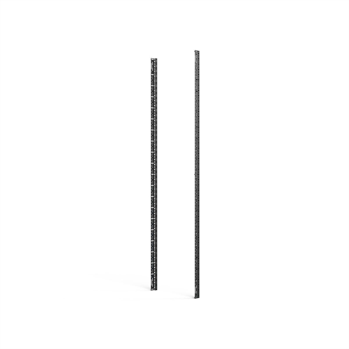 SCHROFF Varistar Deco Frame Adapter Bracket, 2200H 600W, RAL 7021