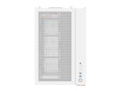 Thermaltake View 380 WS ARGB Mid Tower Case, White