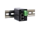 EXSYS EX-62010PoE-SFP Micro 2+1-Port PoE+Industrial Gigabit Switch
