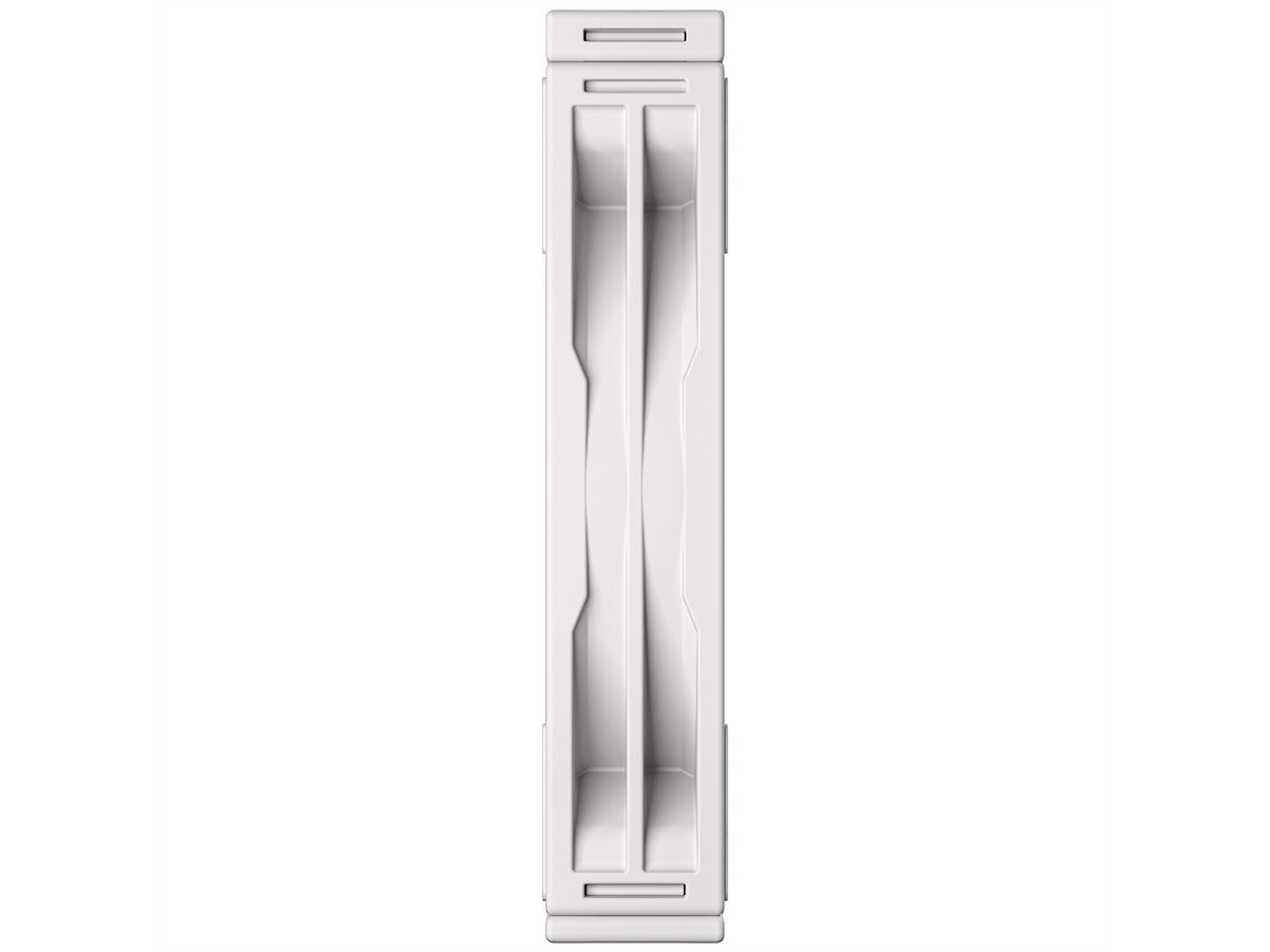 ANTEC C120 ARGB Fan PC Case Fan 120mm 3-In-1-Pack, white