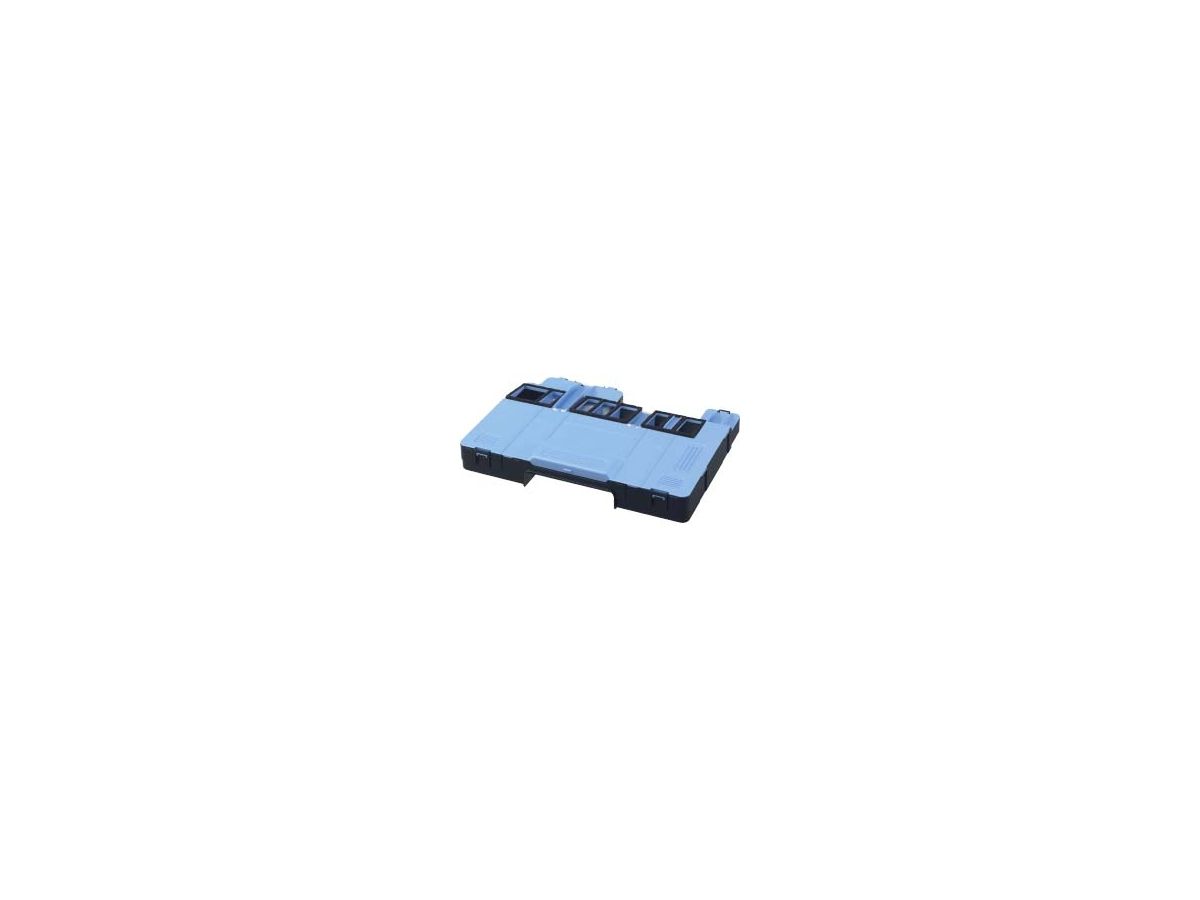 Canon MC-05 Maintenance Cartridge Origineel Foto zwart