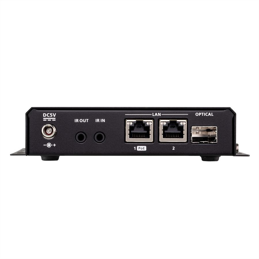 ATEN VE8962R True 4K HDMI over IP-ontvanger met PoE