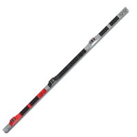 BACHMANN IT PDU ALU 1U 24x C13 6x earthing contact 6LS CEE 3x 32A red