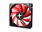 Xilence XPF120.R.PWM 120mm PWM Ventilator voor pc-behuizing, 4PIN