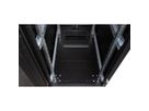 ROLINE 19-inch server rack Pro 26 U, 600x1000 WxD black