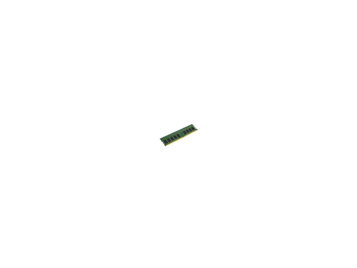 Kingston Technology KSM32ED8/16HD geheugenmodule 16 GB 1 x 16 GB DDR4 3200 MHz ECC