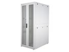 ROLINE 19-inch server rack Pro 42 U, 800x1200 BxD grijs