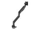 ROLINE Heavy-Duty Gas Spring Monitor Arm, <27 kg, <144,8cm (57")