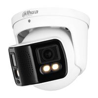 DAHUA IPC-PDW5849P-A180-E2-ASTE-0360B Eyeball 2x4MP Dual-Lens Splicing WizMind Kamera