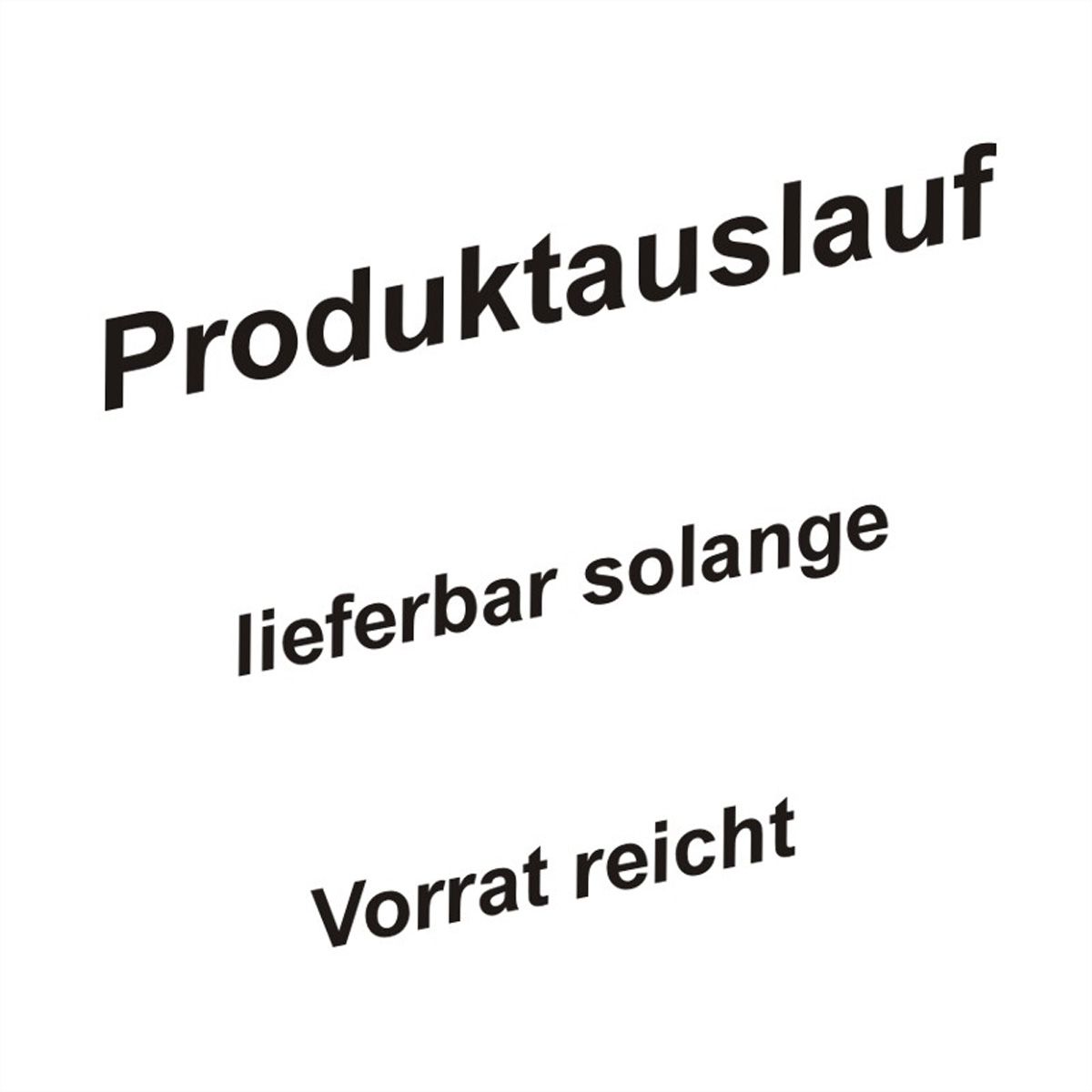 SCHROFF AMC vulmodule met greeplijst, dubbele grote, roestvrij staal