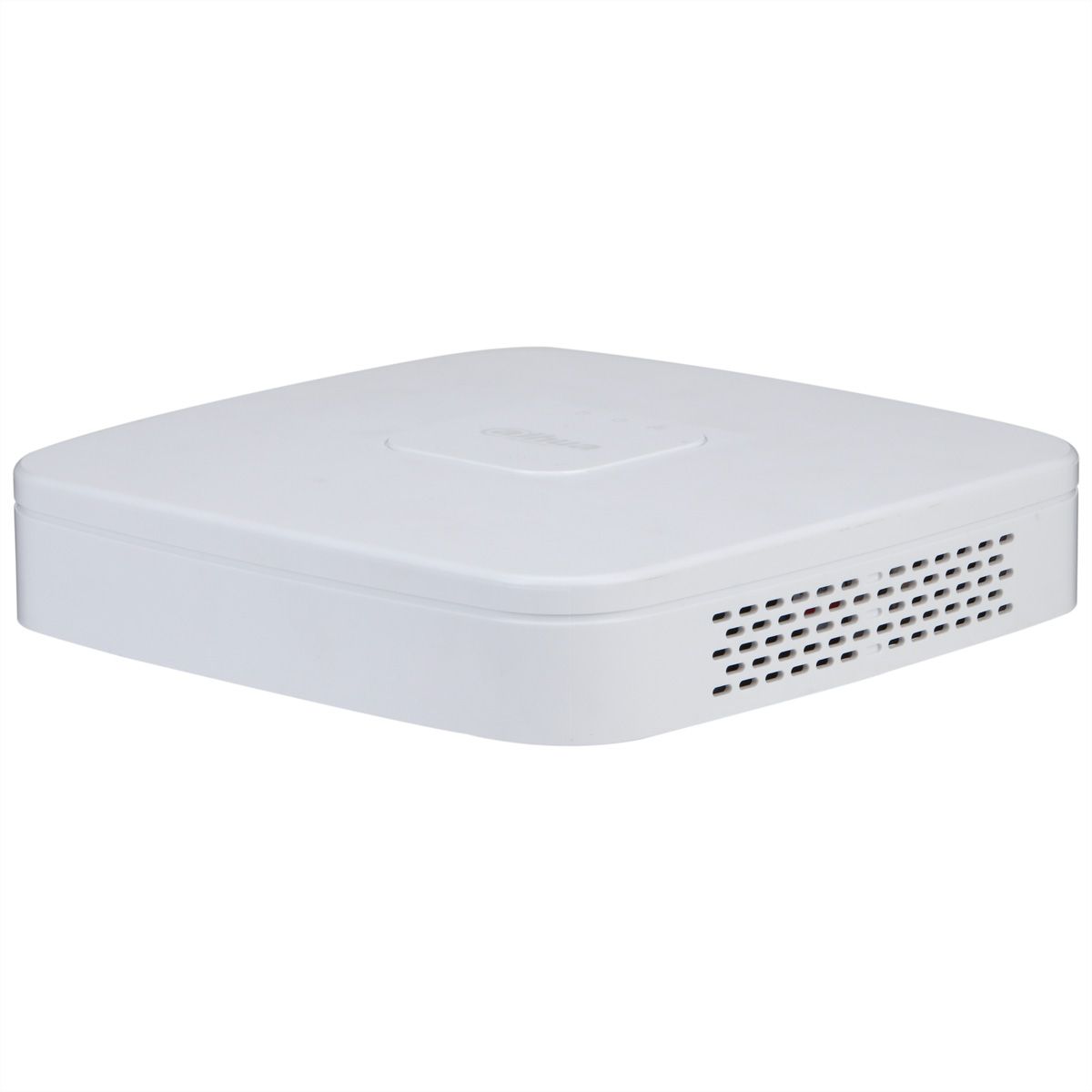 DAHUA NVR2108-I2, 8CH 1HDD Smart 1U Netzwerk-Videorekorder