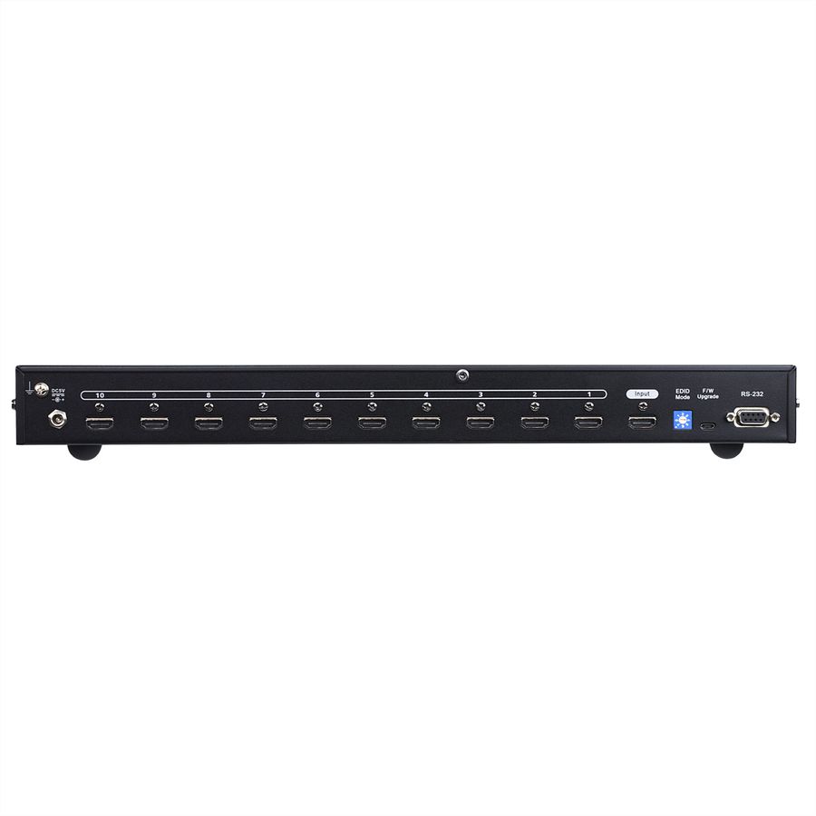 ATEN VS0110HA HDMI Splitter 4K 10-Poorts
