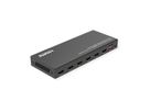 VALUE 4K HDMI Matrix Switch, 4 x 2, met afstandsbediening