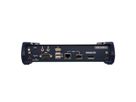 ATEN KE9950R 4K DP KVM over IP Extender ontvanger